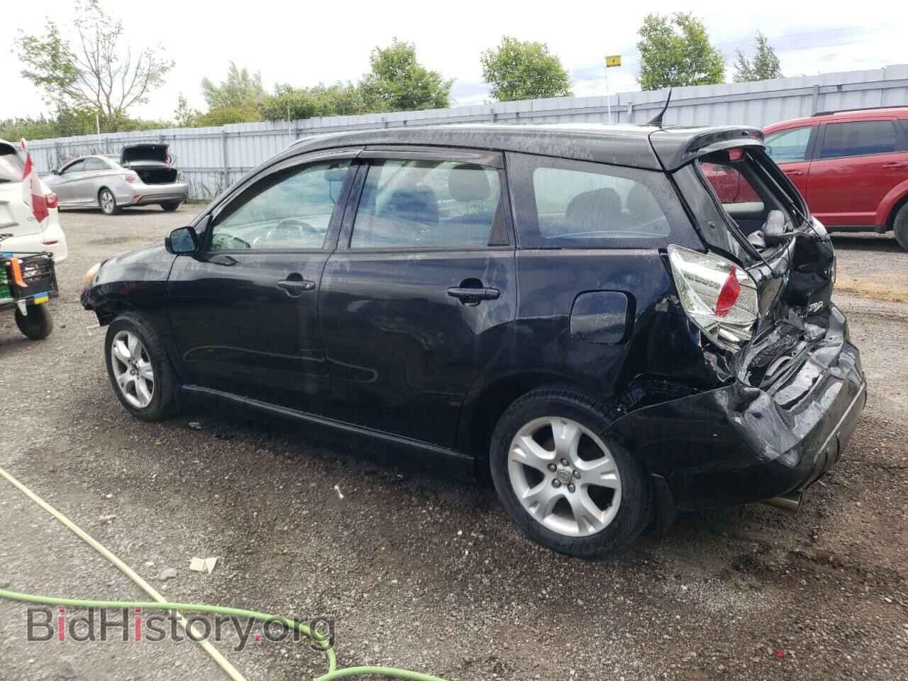 2006 TOYOTA COROLLA - VIN: 2T1KR32EX6C621933 - Фото 2