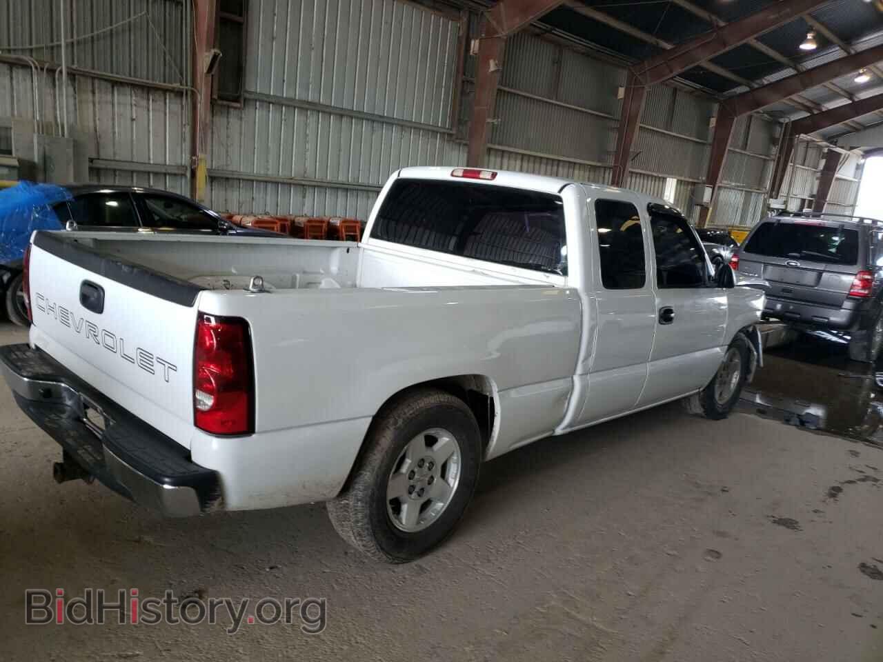 2006 CHEVROLET ALL Models - VIN: 1GCEC19V76Z223898 - Фото 3
