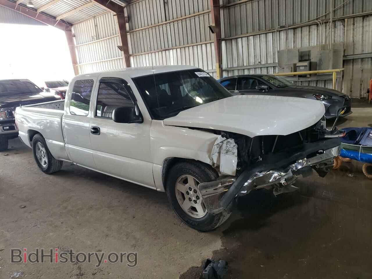 2006 CHEVROLET ALL Models - VIN: 1GCEC19V76Z223898 - Фото 4