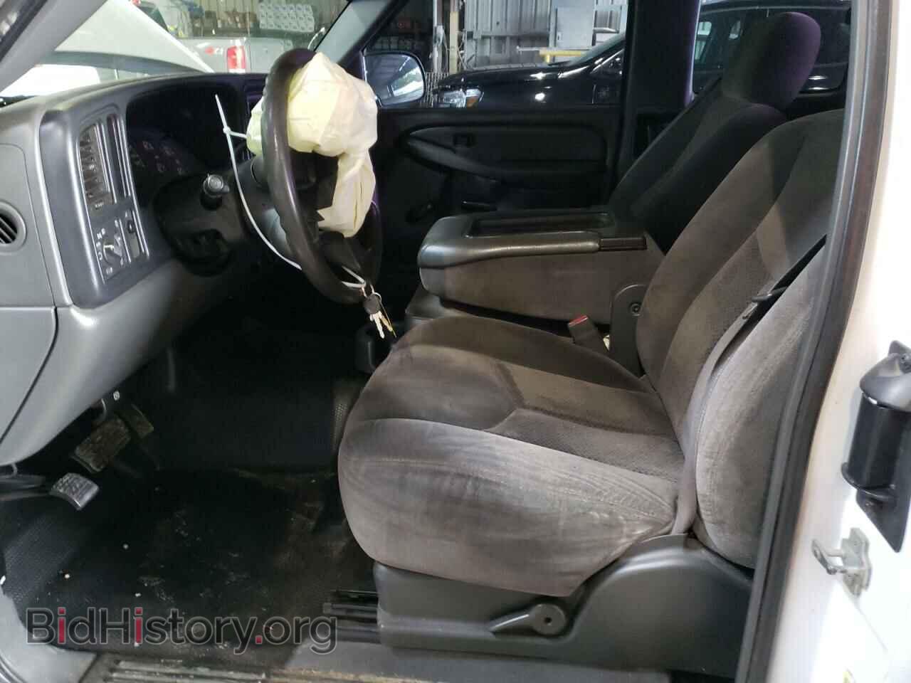 2006 CHEVROLET ALL Models - VIN: 1GCEC19V76Z223898 - Фото 7