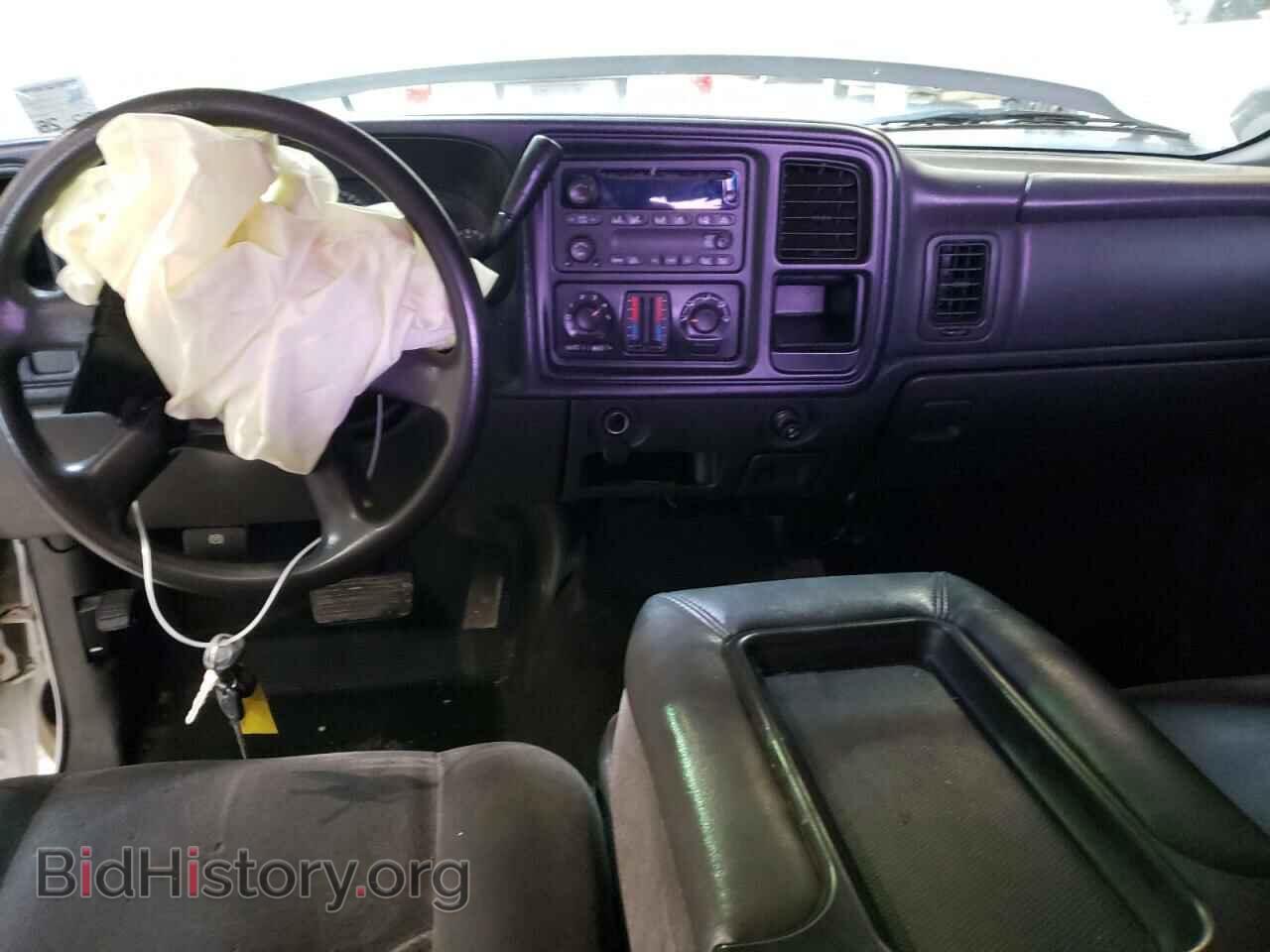 2006 CHEVROLET ALL Models - VIN: 1GCEC19V76Z223898 - Фото 8