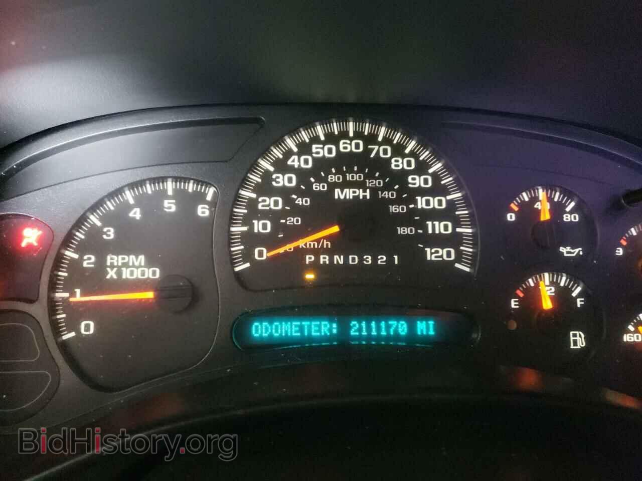 2006 CHEVROLET ALL Models - VIN: 1GCEC19V76Z223898 - Фото 9