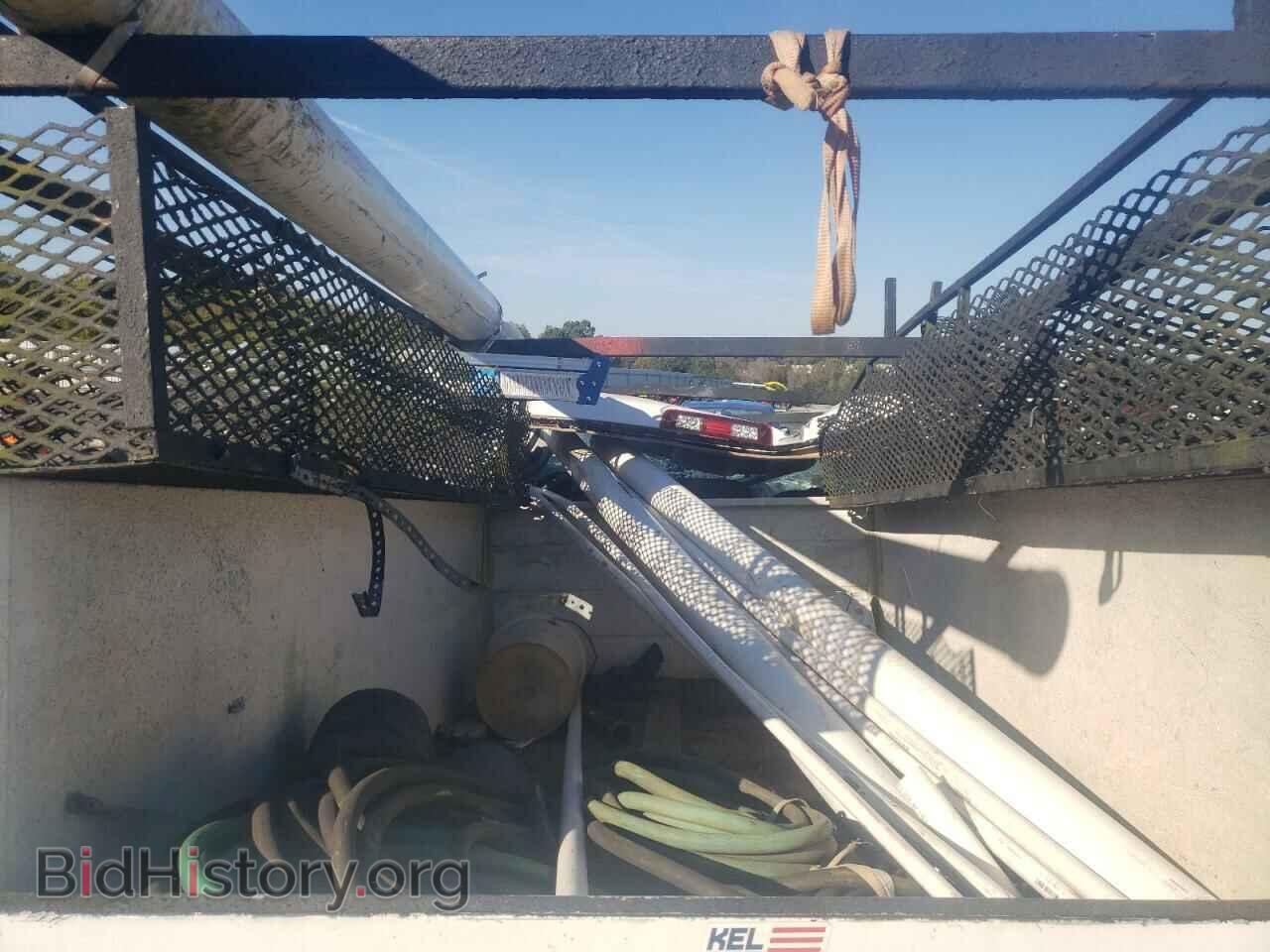 2016 RAM 3500 - VIN: 3C63R3AJXGG208654 - Фото 6