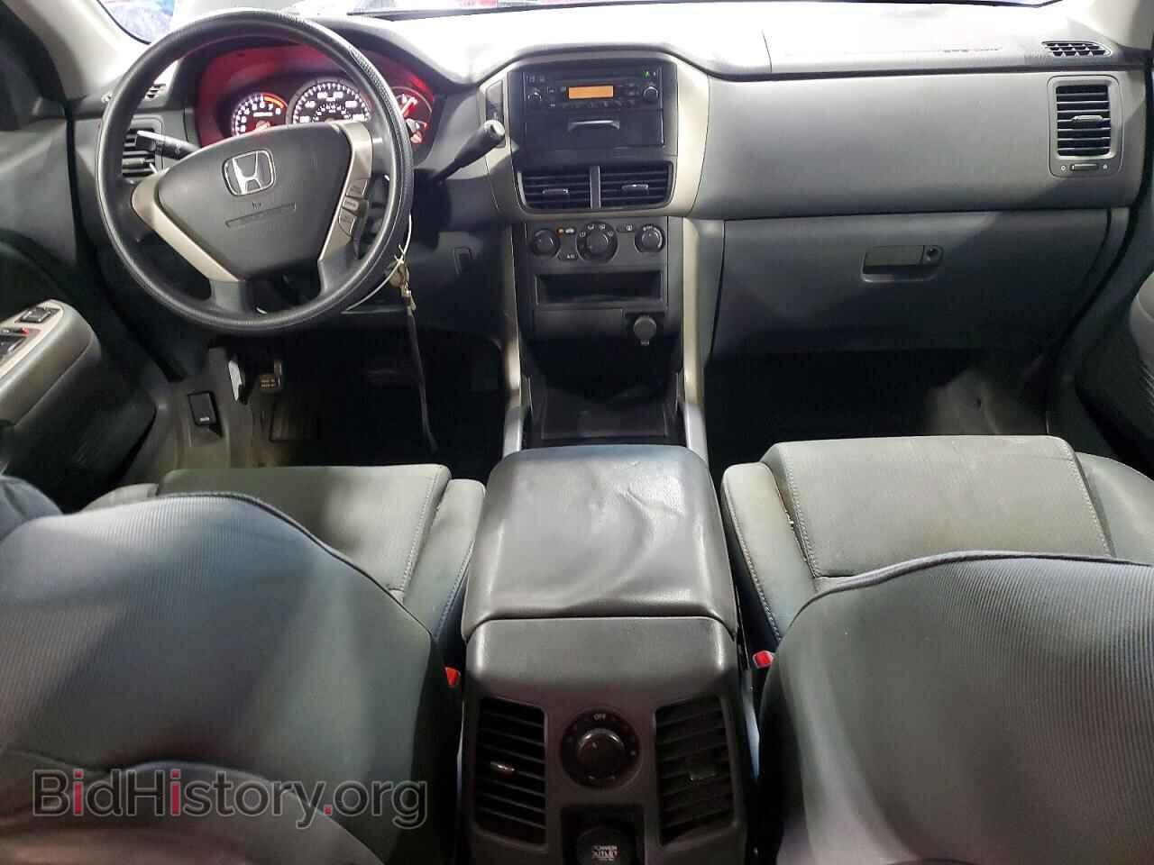 2007 HONDA PILOT - VIN: 5FNYF18197B019940 - Фото 8