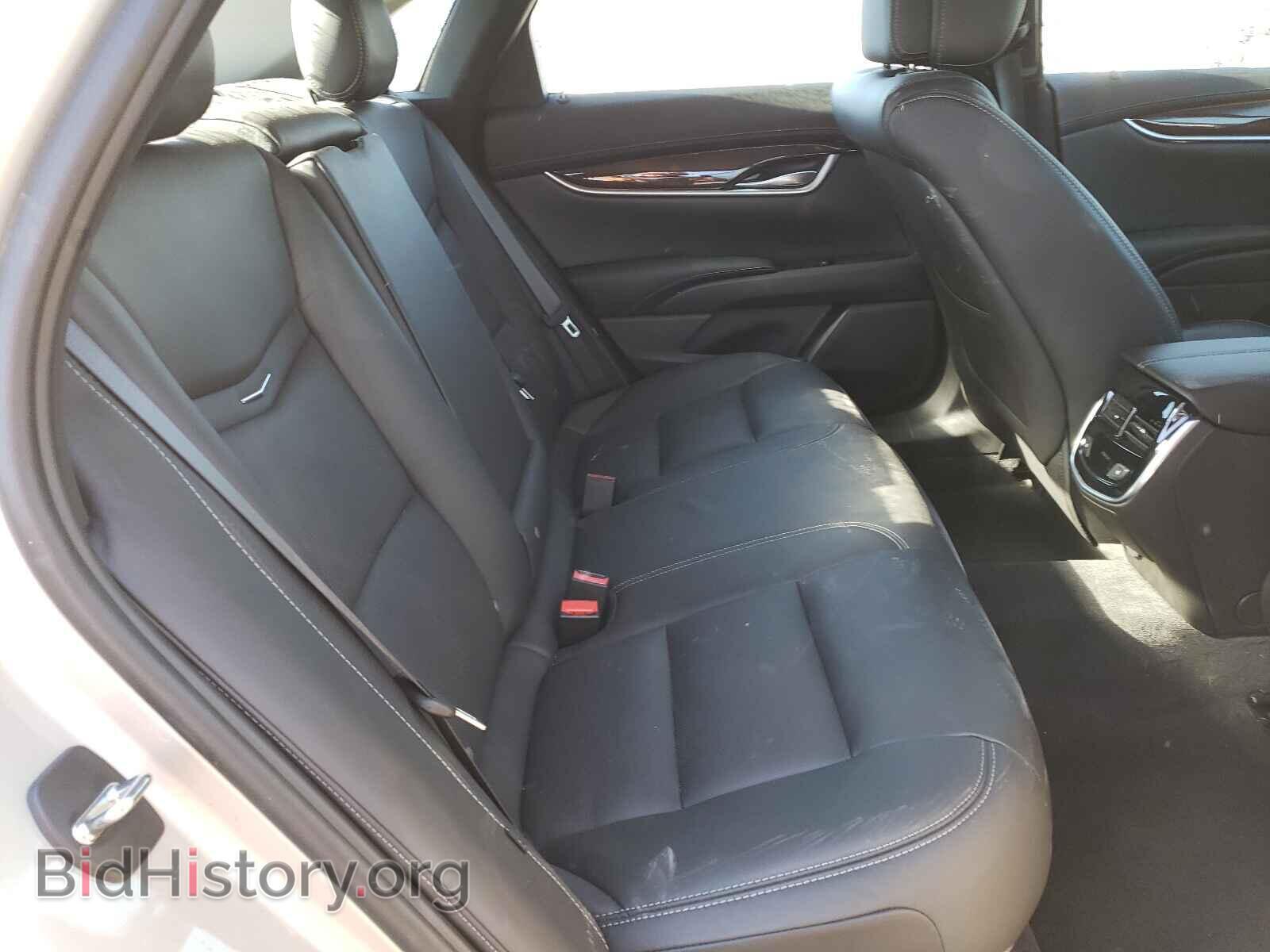 2014 CADILLAC XTS - VIN: 2G61M5S36E9128398 - Photo 6