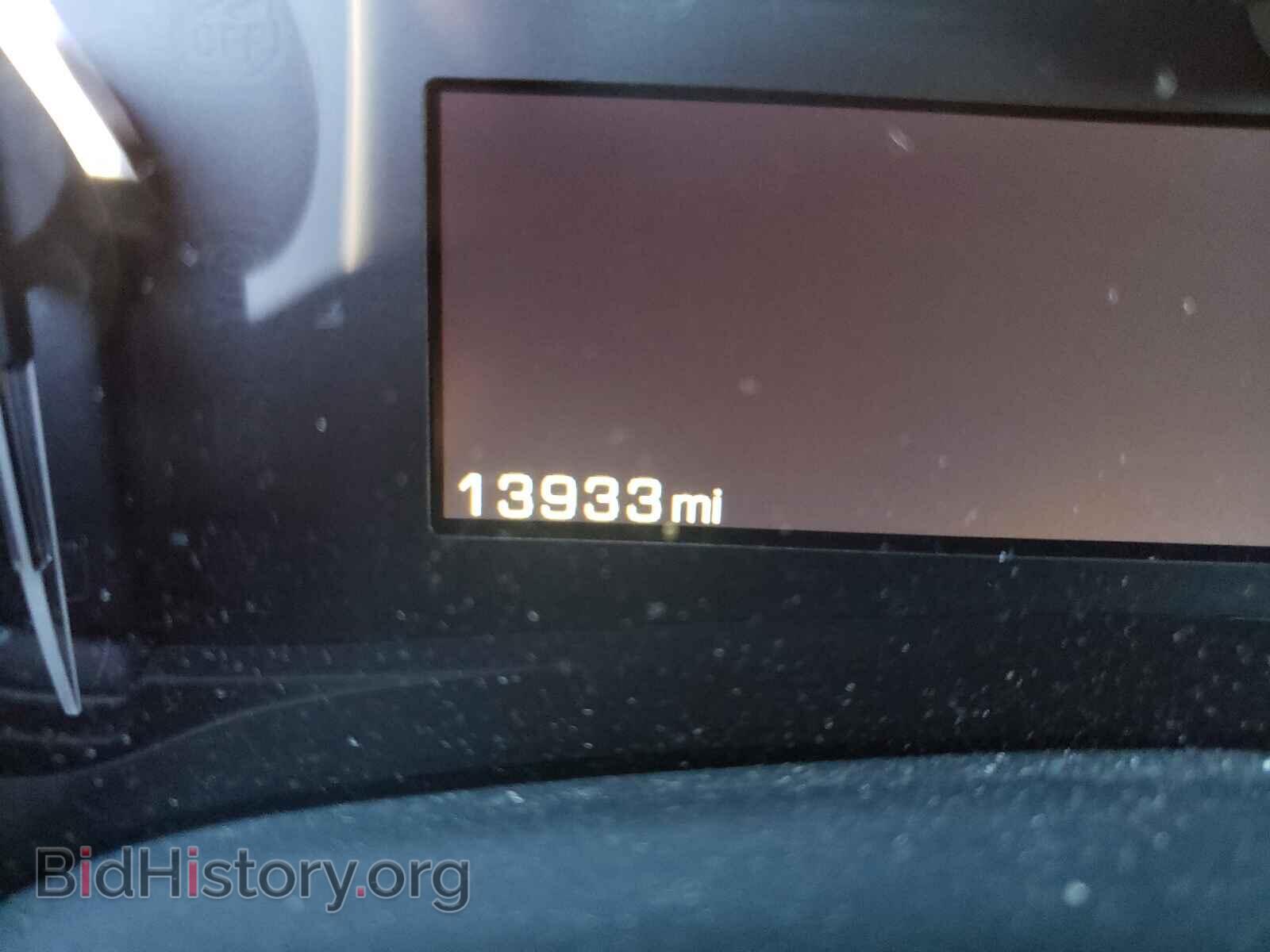 2014 CADILLAC XTS - VIN: 2G61M5S36E9128398 - Photo 8