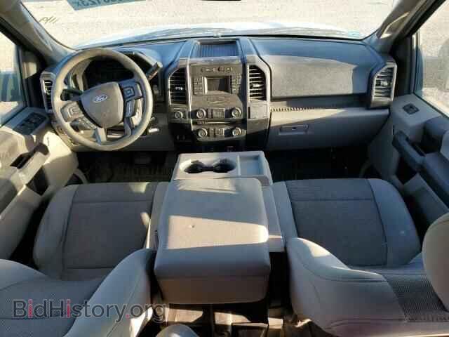 2017 FORD F-150 - VIN: 1FTEX1EP4HFC32154 - Фото 8