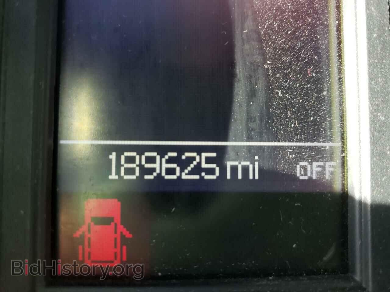 2017 DODGE CARAVAN - VIN: 2C4RDGEG9HR545657 - Фото 8
