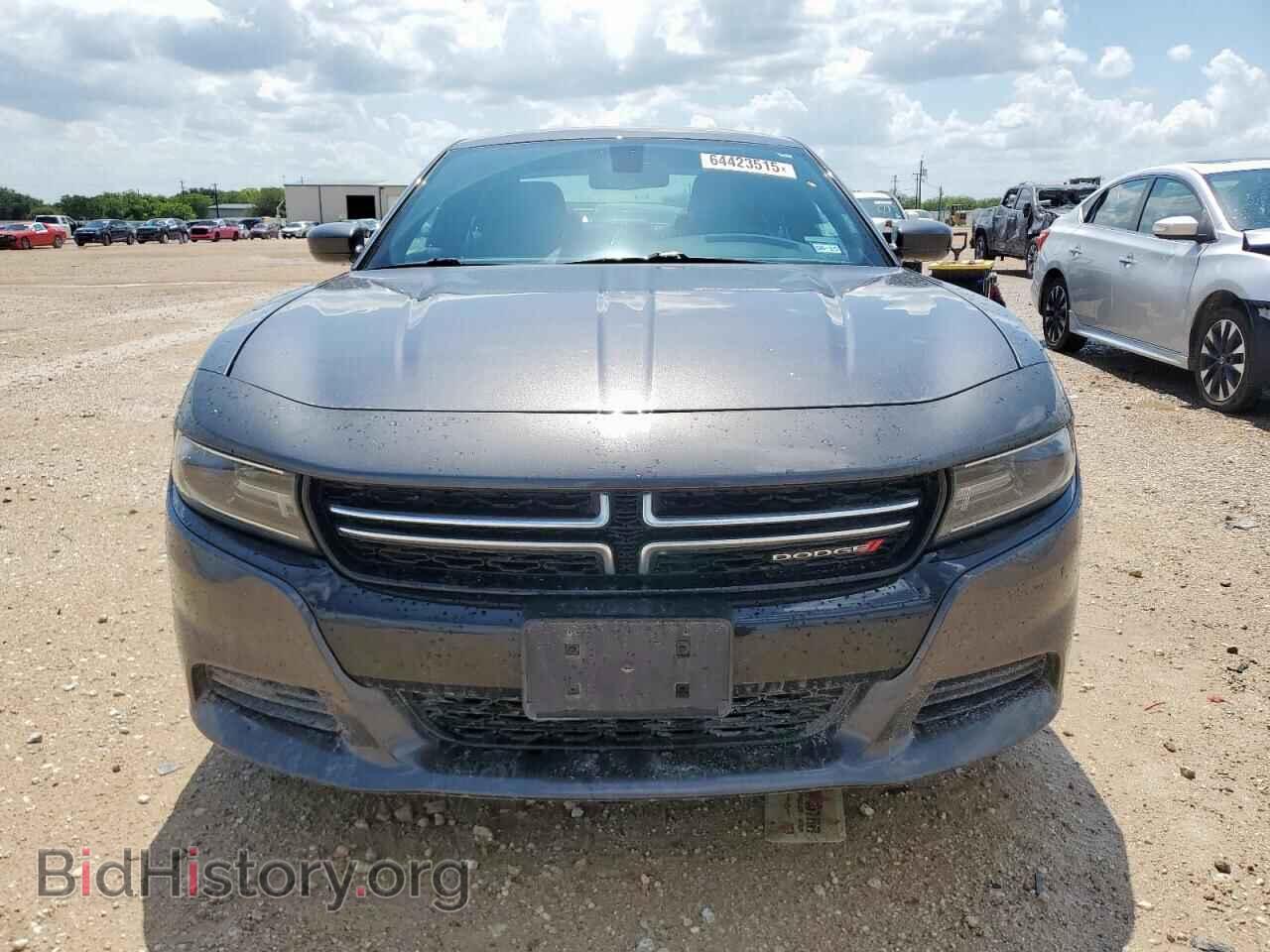 2017 DODGE CHARGER - VIN: 2C3CDXBG3HH627873 - Фото 5
