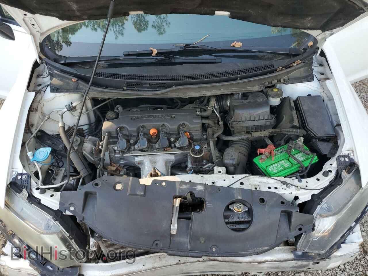 2015 HONDA CIVIC - VIN: 19XFB2F77FE054917 - Фото 7