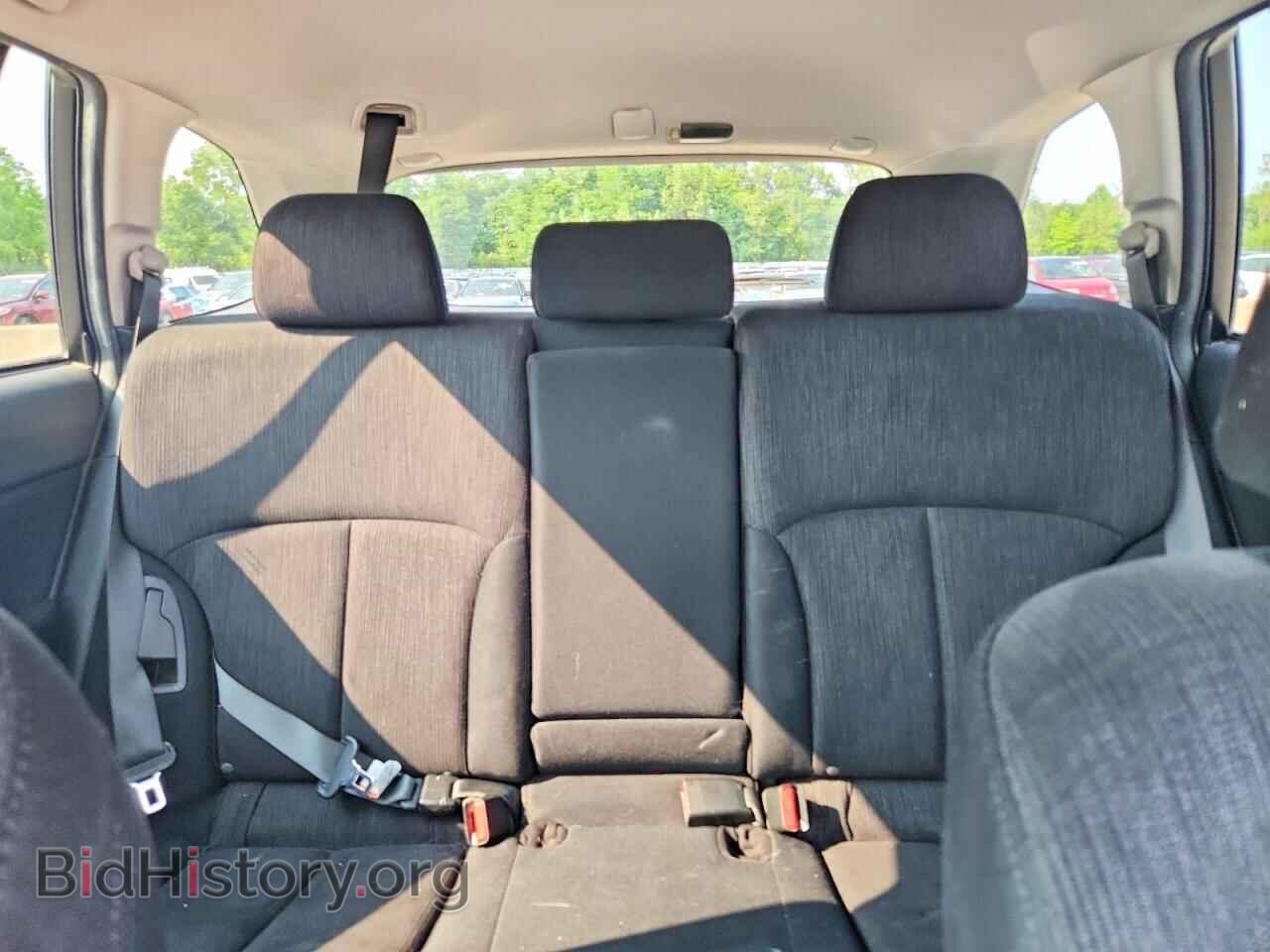 2013 SUBARU OUTBACK - VIN: 4S4BRBGC4D3226777 - Photo 10