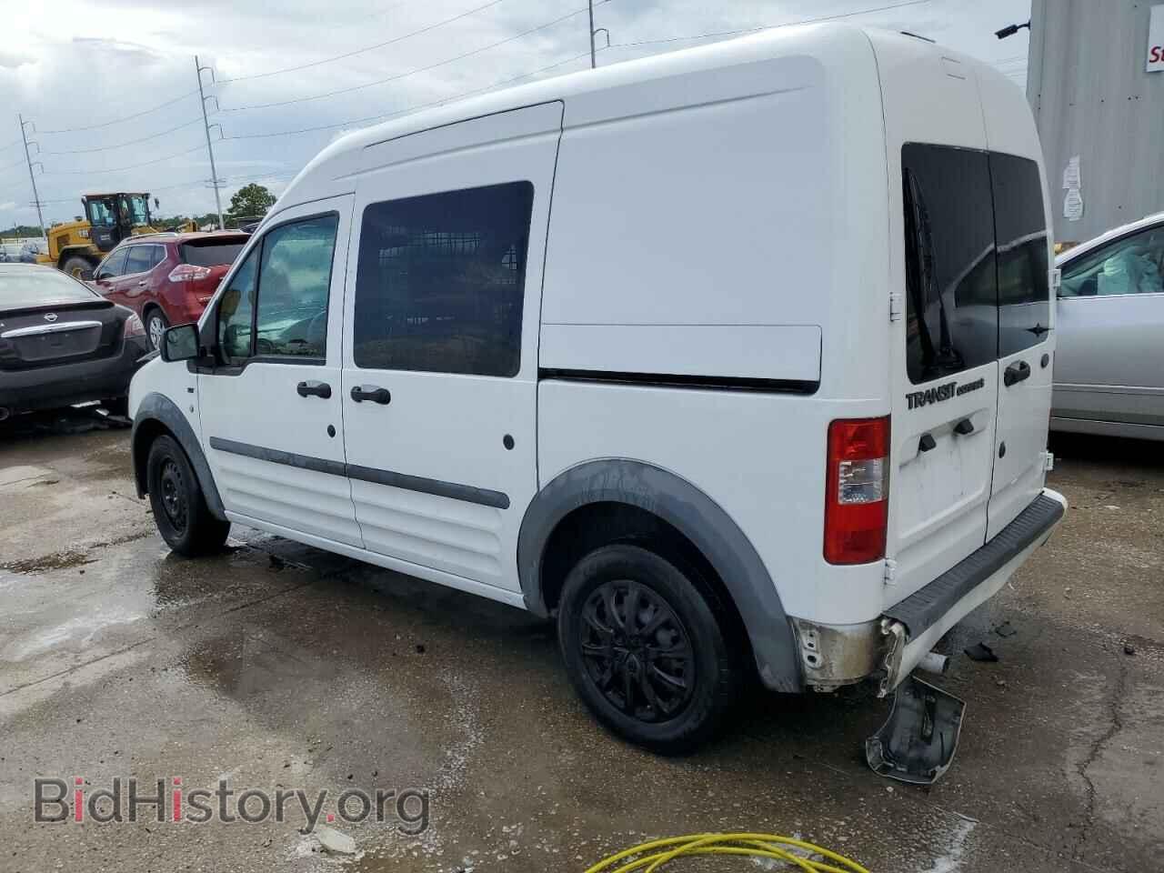 2010 FORD TRANSIT - VIN: NM0LS6BN9AT005004 - Фото 2