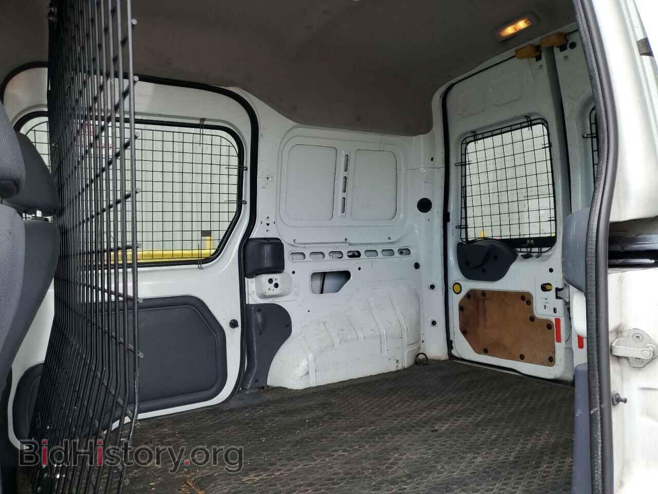 2010 FORD TRANSIT - VIN: NM0LS6BN9AT005004 - Фото 11
