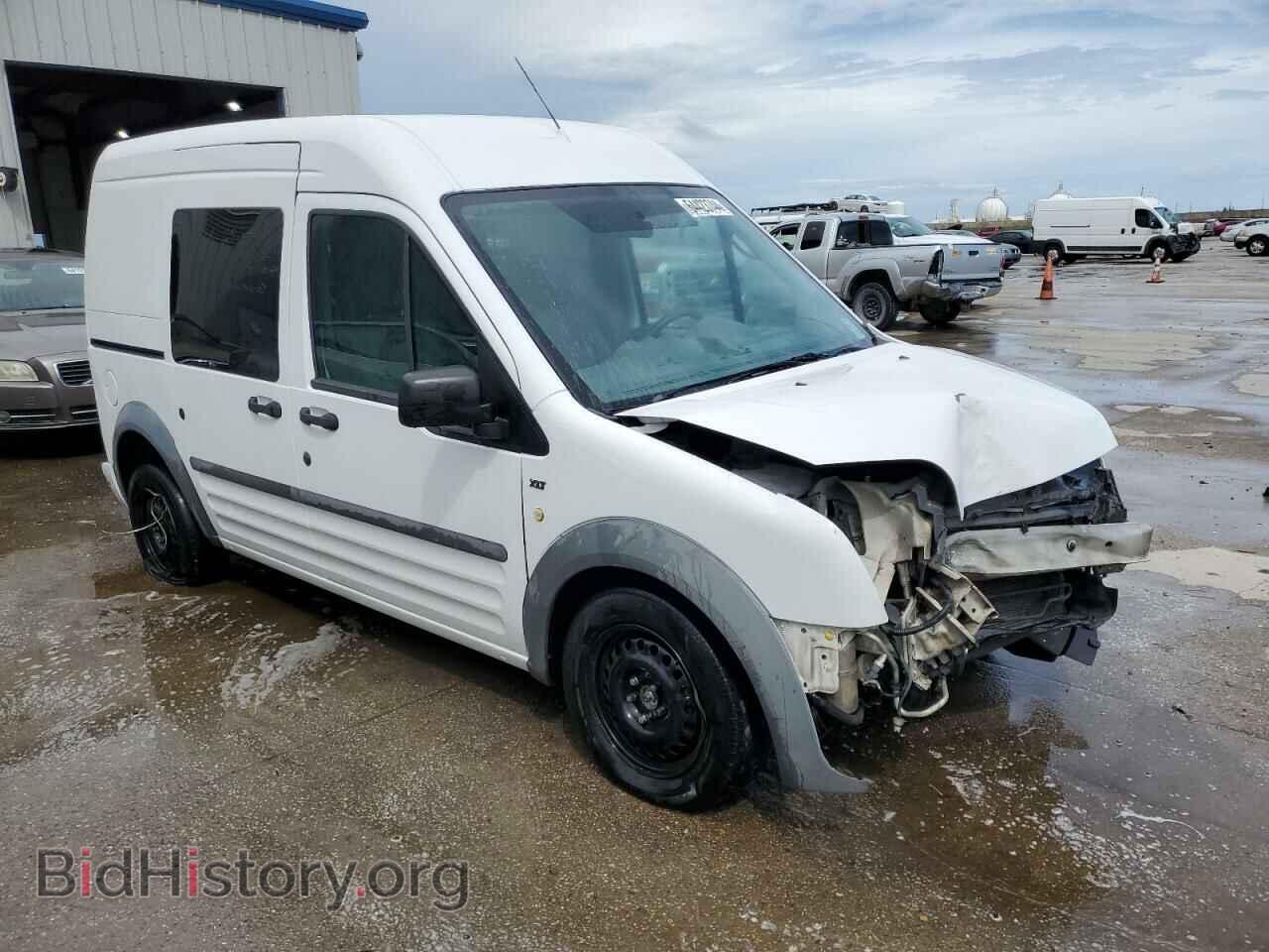 2010 FORD TRANSIT - VIN: NM0LS6BN9AT005004 - Фото 4