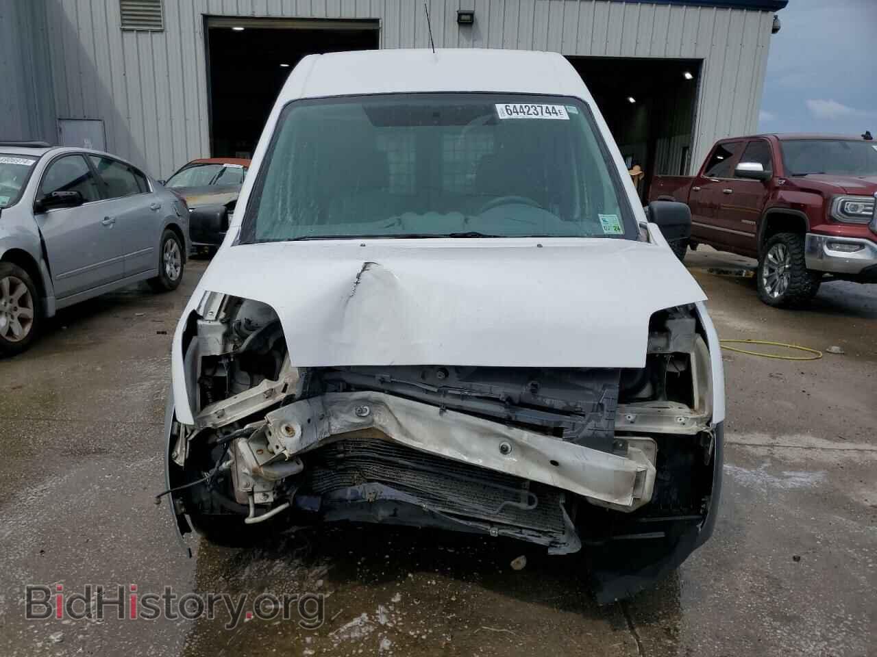 2010 FORD TRANSIT - VIN: NM0LS6BN9AT005004 - Фото 5