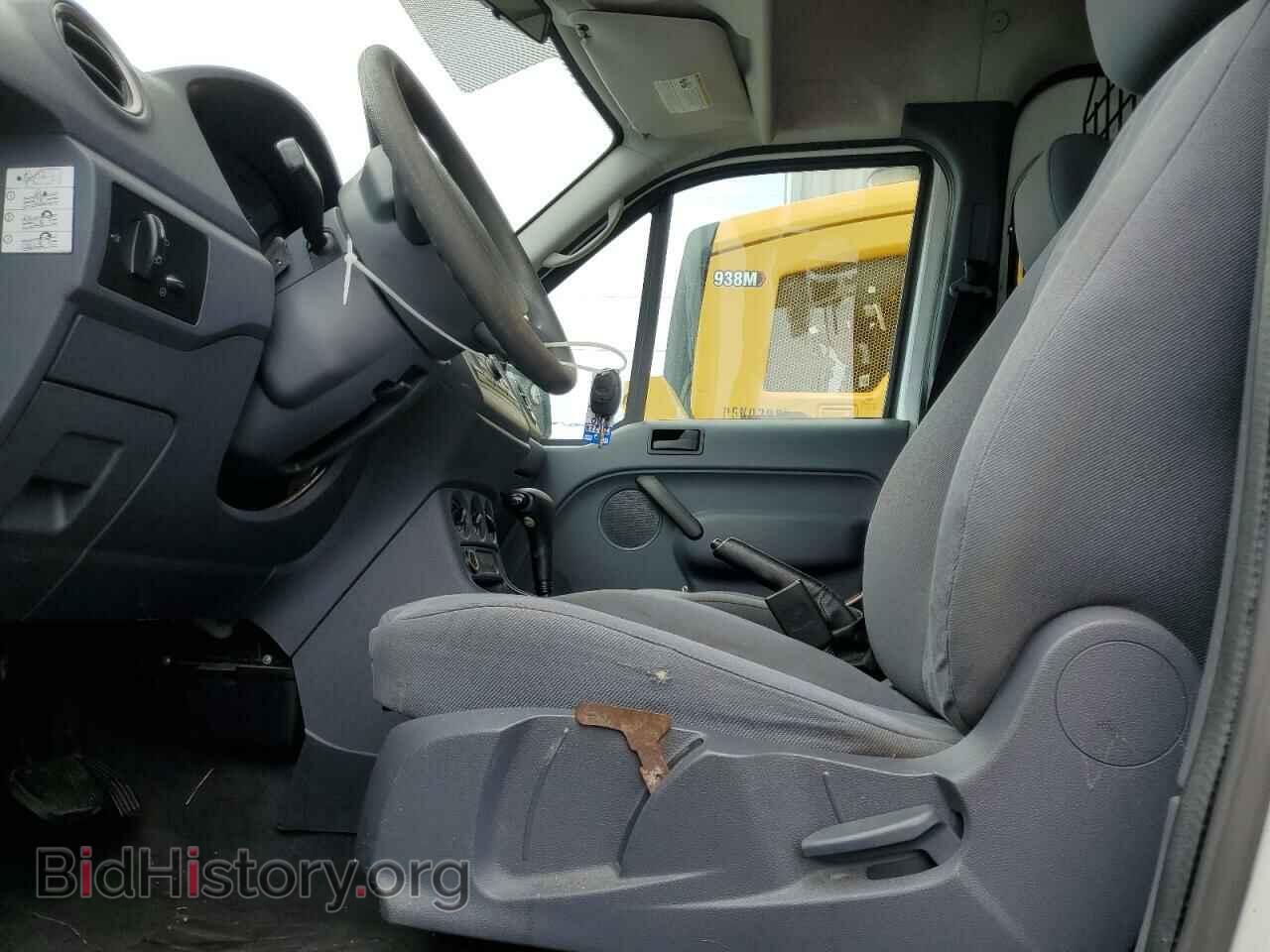 2010 FORD TRANSIT - VIN: NM0LS6BN9AT005004 - Фото 7