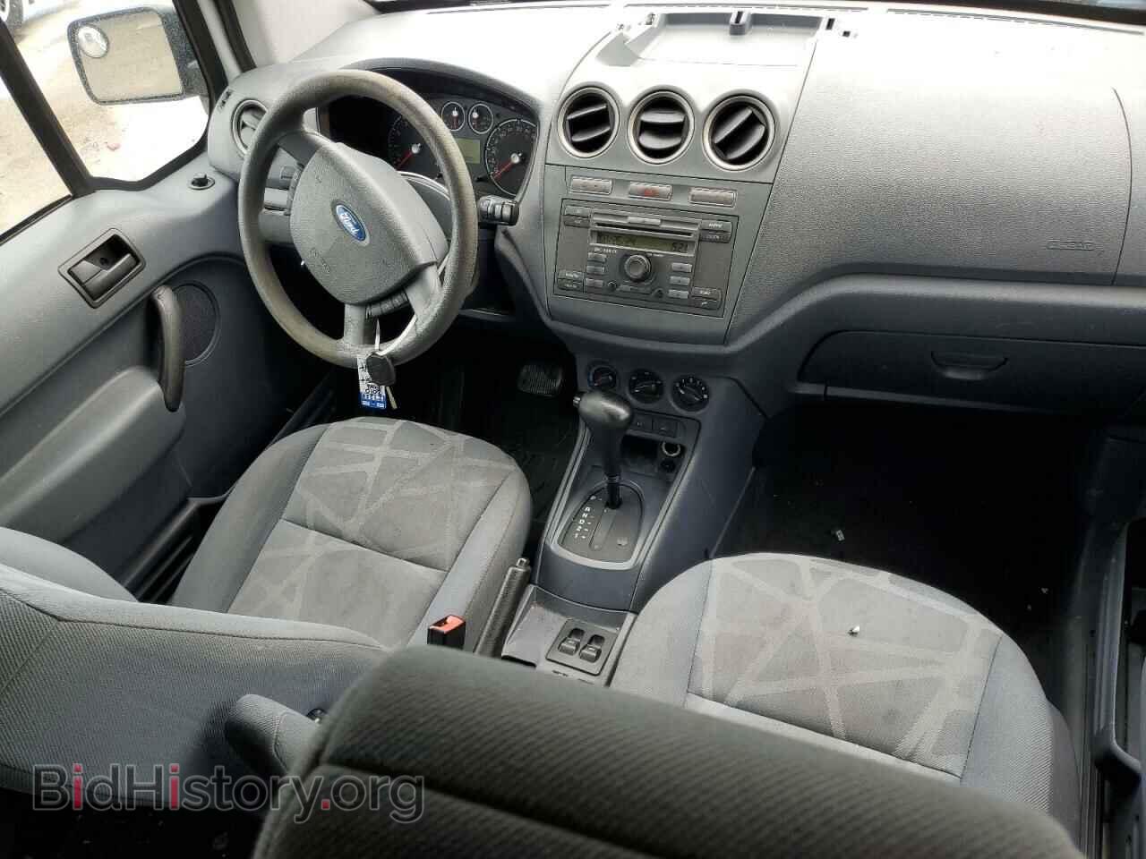 2010 FORD TRANSIT - VIN: NM0LS6BN9AT005004 - Фото 8