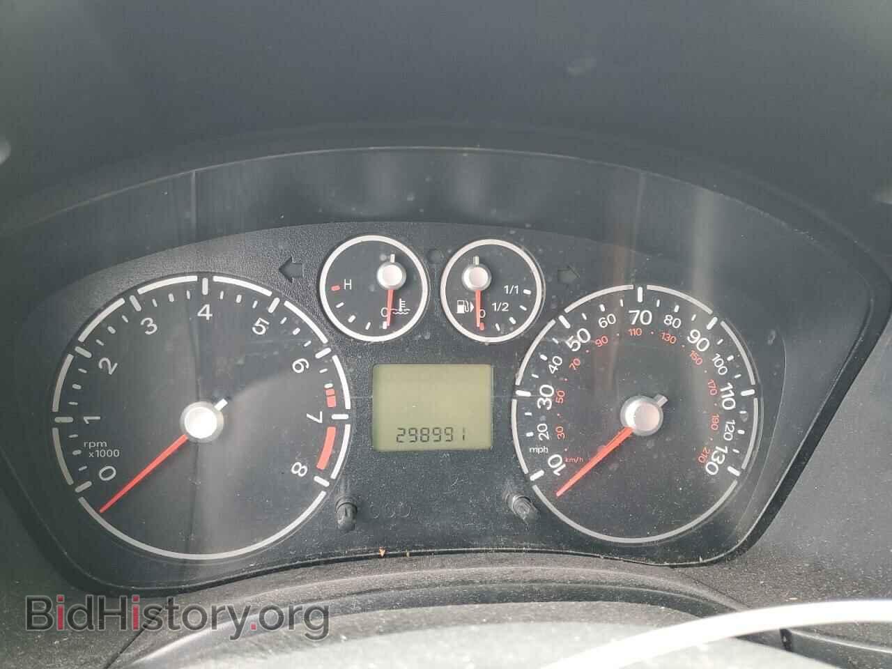 2010 FORD TRANSIT - VIN: NM0LS6BN9AT005004 - Фото 9