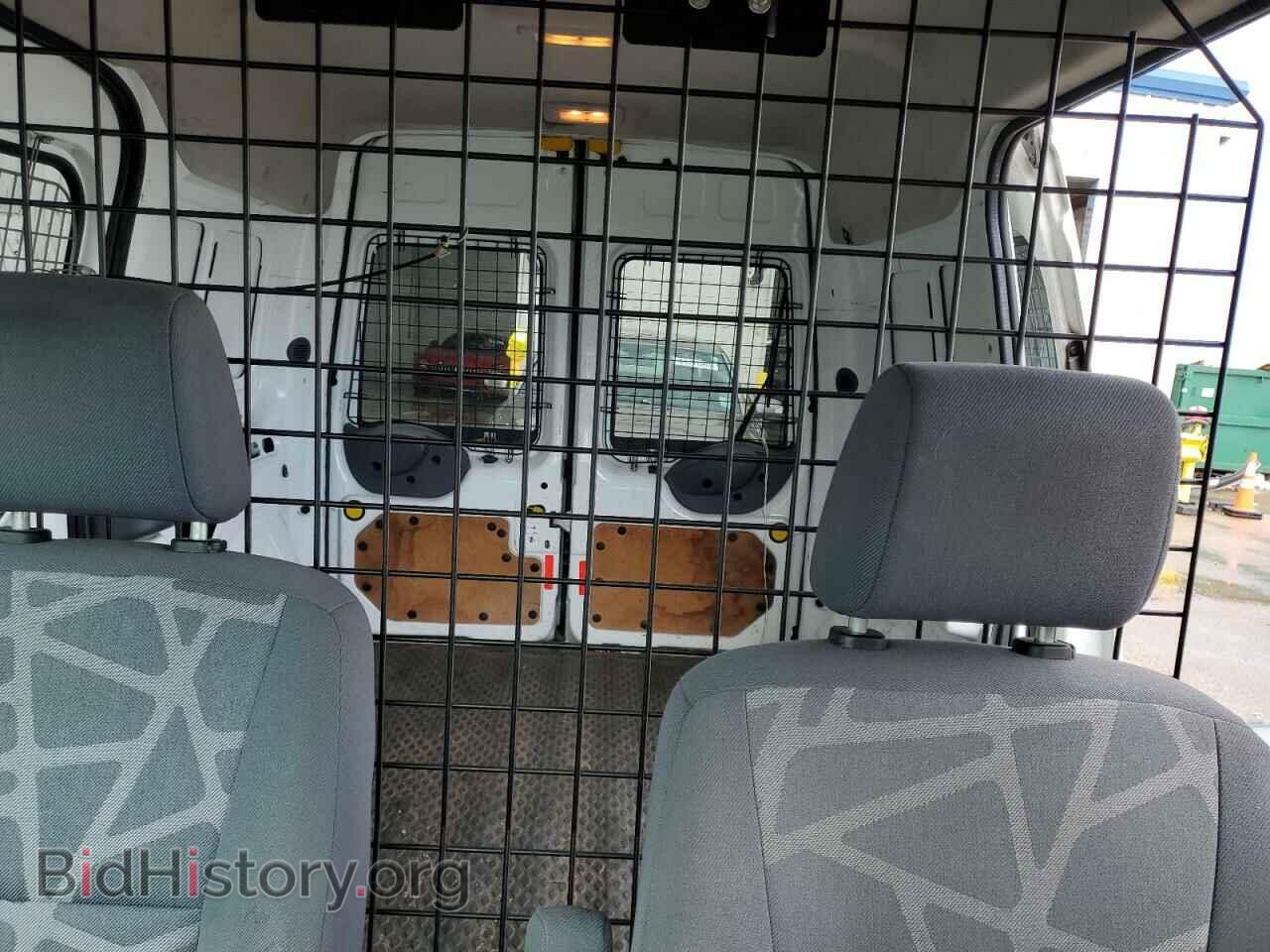 2010 FORD TRANSIT - VIN: NM0LS6BN9AT005004 - Фото 10