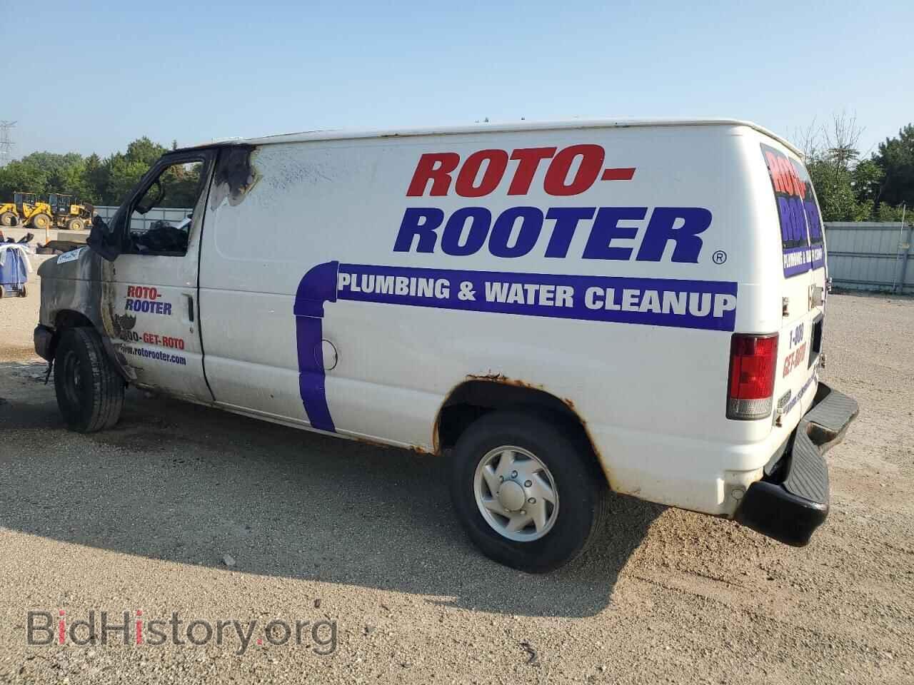 2012 FORD ALL Models - VIN: 1FTNE2EW1CDA42044 - Photo 3