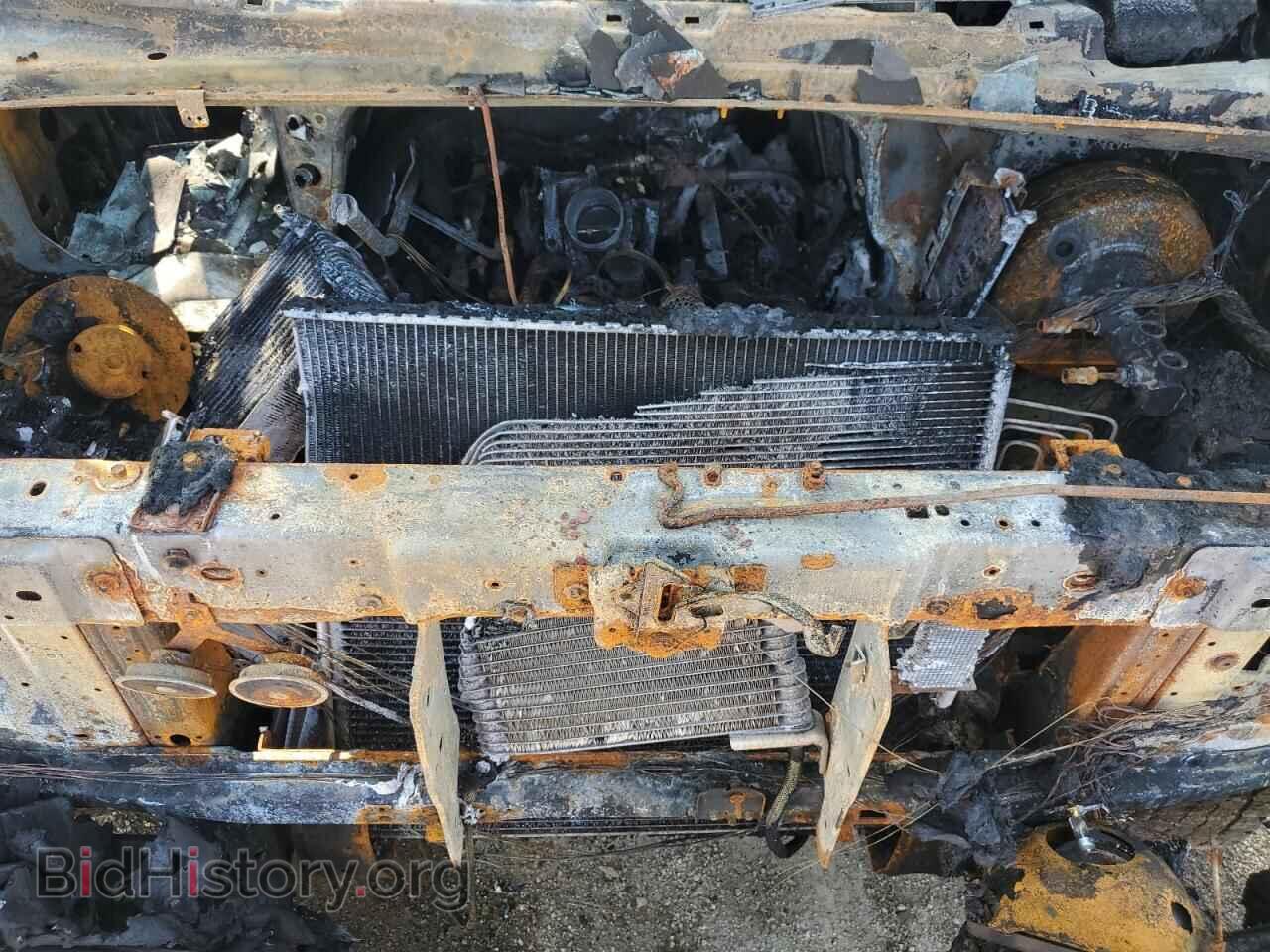 2012 FORD ALL Models - VIN: 1FTNE2EW1CDA42044 - Photo 7