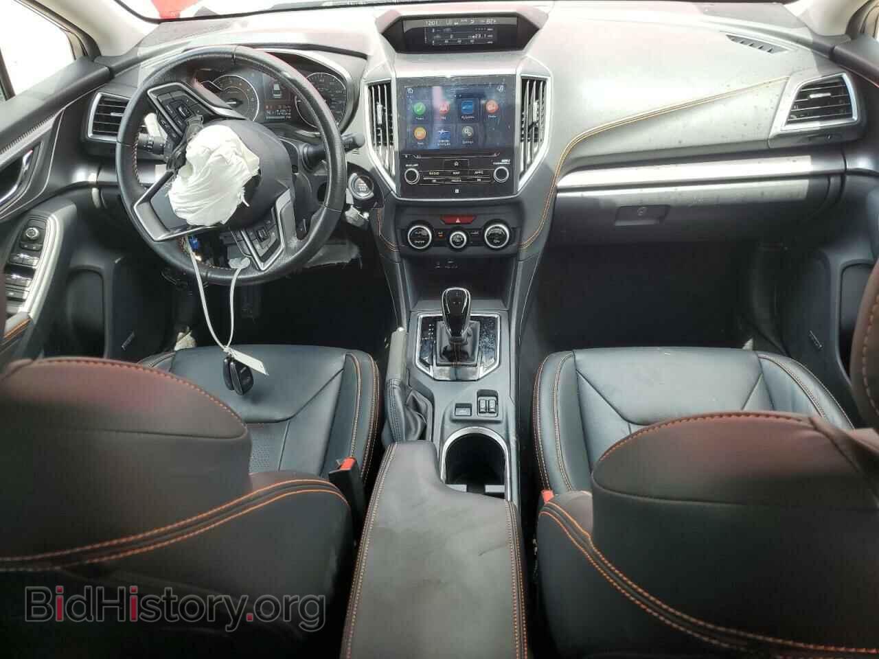 2021 SUBARU CROSSTREK - VIN: JF2GTHNC3MH300020 - Фото 8