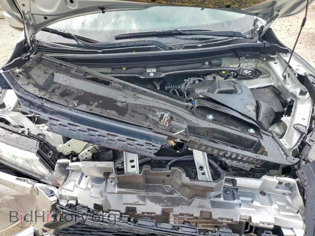 2026 MITSUBISHI ECLIPSE - VIN: JA4ATWAA8TZ025213 - Photo 12