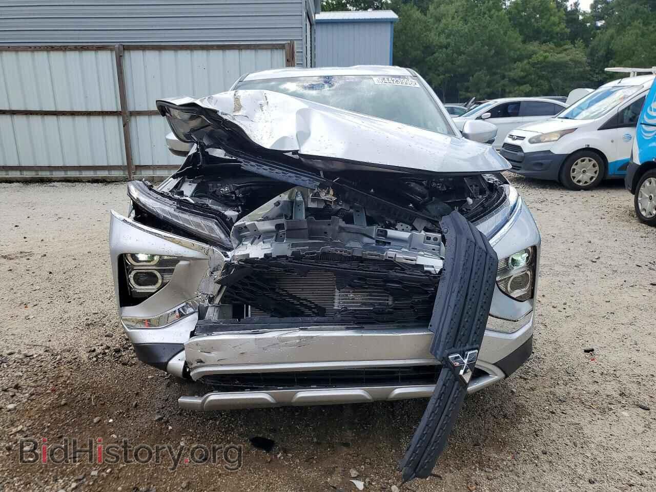 2026 MITSUBISHI ECLIPSE - VIN: JA4ATWAA8TZ025213 - Photo 5
