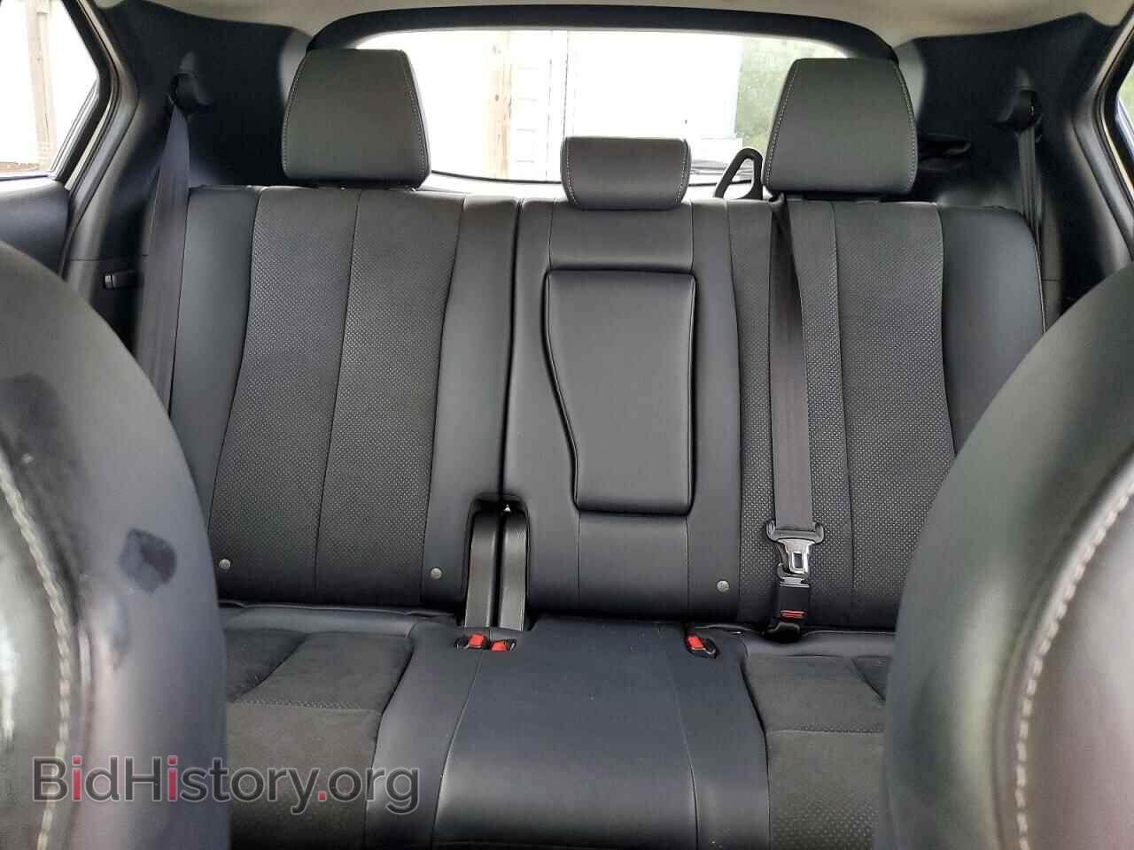 2026 MITSUBISHI ECLIPSE - VIN: JA4ATWAA8TZ025213 - Photo 10