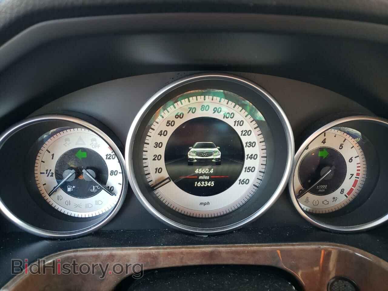 2014 MERCEDES-BENZ E-CLASS - VIN: WDDHF5KB6EA848792 - Фото 9