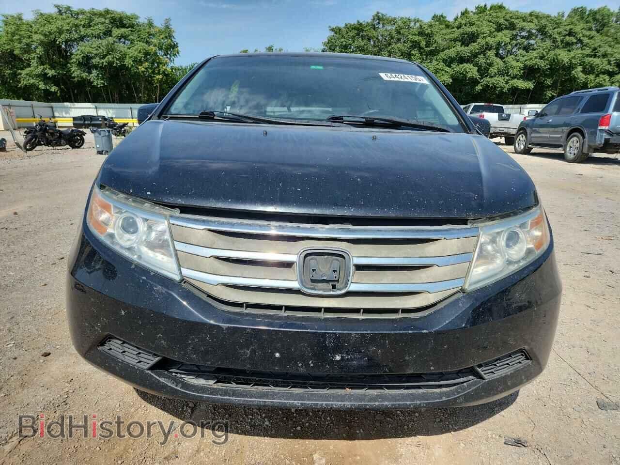 2012 HONDA All Models - VIN: 5FNRL5H4XCB098317 - Фото 5