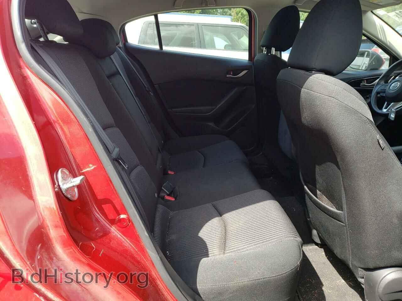 2016 MAZDA 3 - VIN: 3MZBM1K79GM275609 - Фото 10