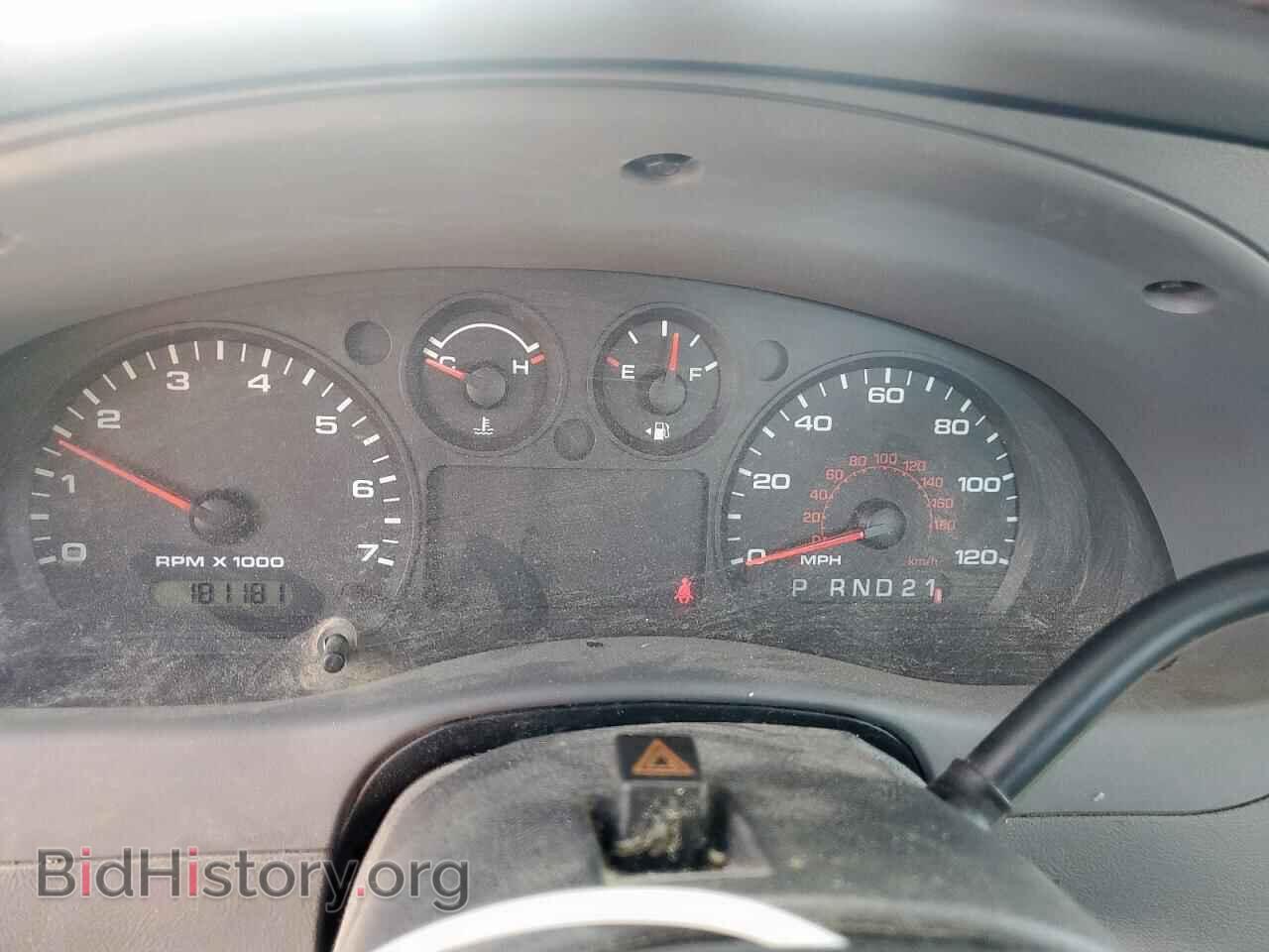 2011 FORD RANGER - VIN: 1FTKR1AD1BPA86628 - Фото 9