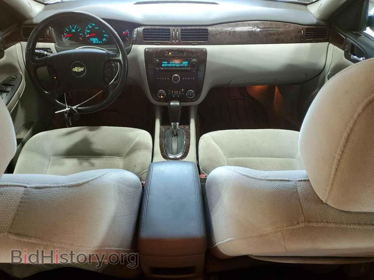 2012 CHEVROLET IMPALA - VIN: 2G1WG5E37C1324800 - Фото 8