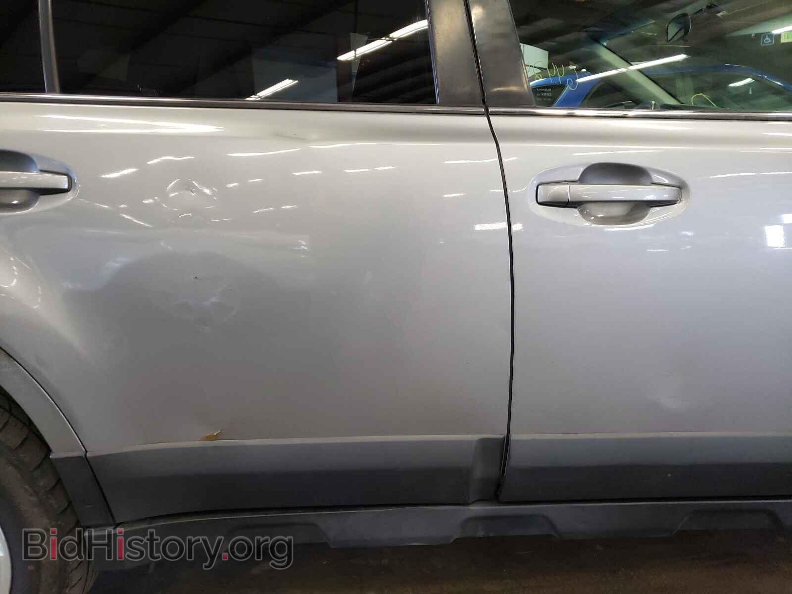 2011 SUBARU OUTBACK - VIN: 4S4BRBCC8B1313256 - Photo 9