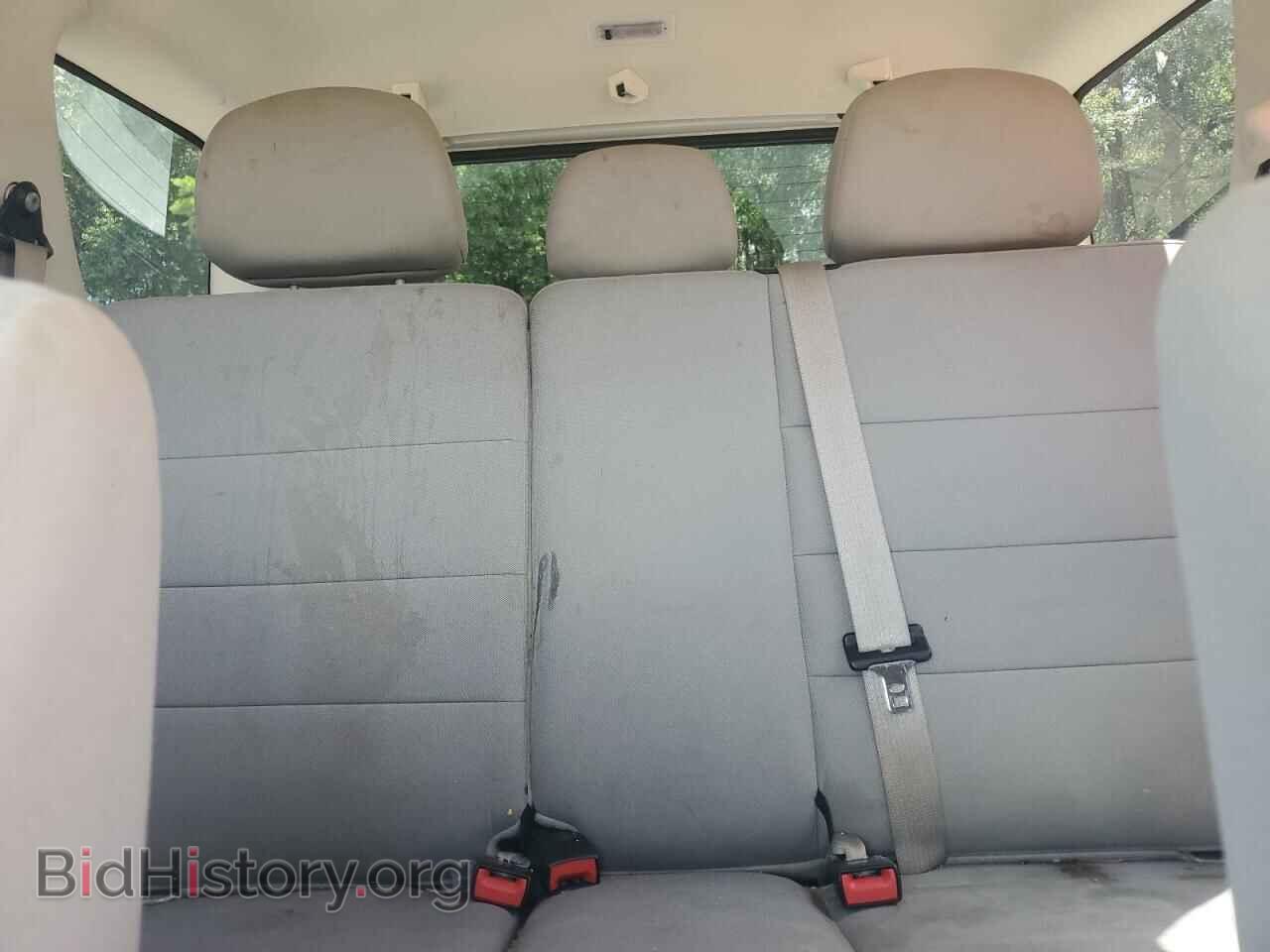 2012 FORD ESCAPE - VIN: 1FMCU0D71CKC48982 - Photo 10