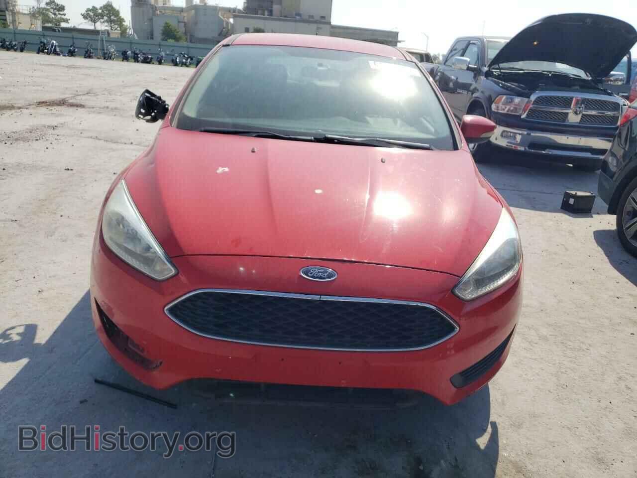 2015 FORD FOCUS - VIN: 1FADP3K25FL219899 - Photo 5