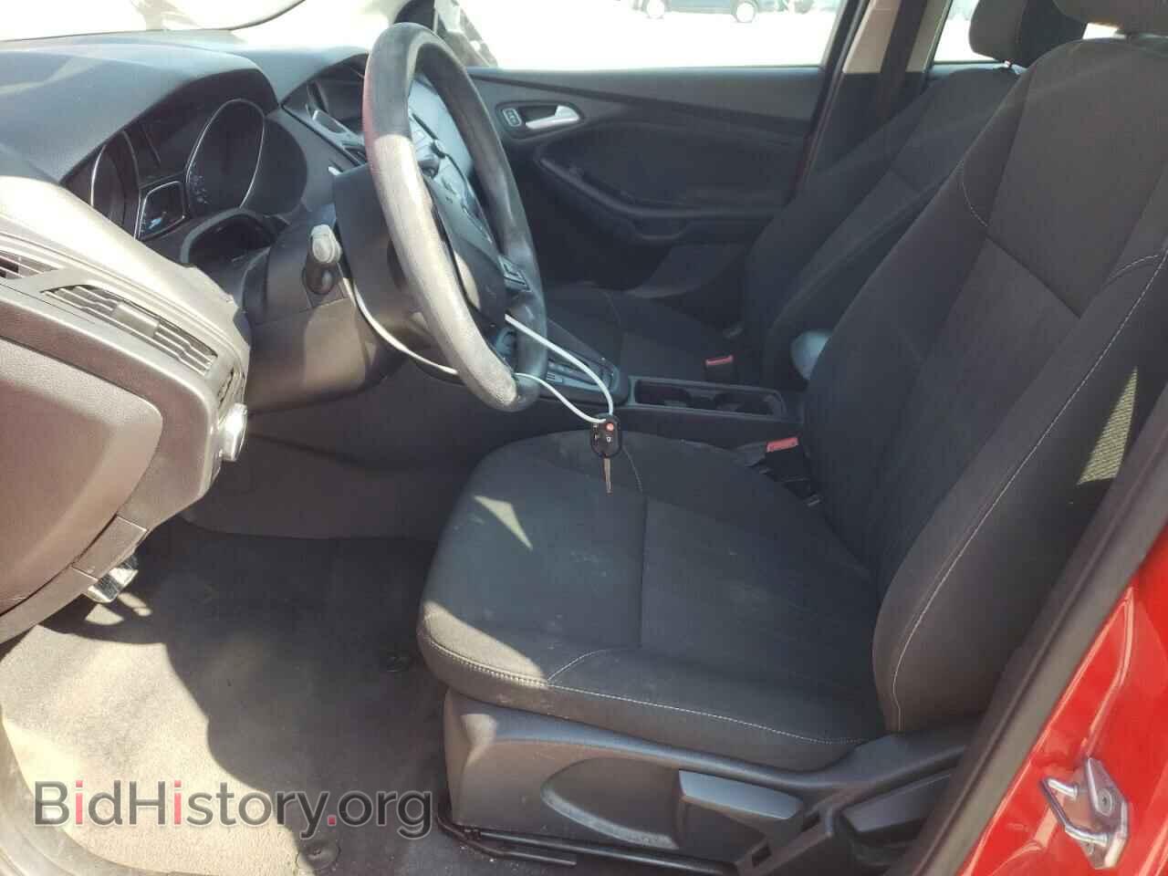 2015 FORD FOCUS - VIN: 1FADP3K25FL219899 - Photo 7