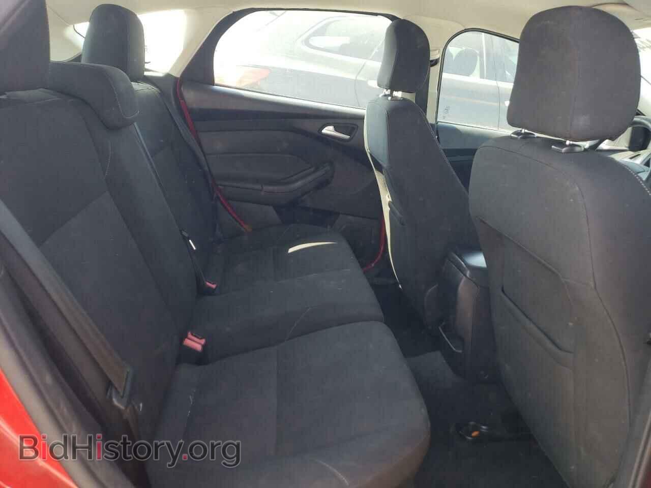 2015 FORD FOCUS - VIN: 1FADP3K25FL219899 - Photo 10