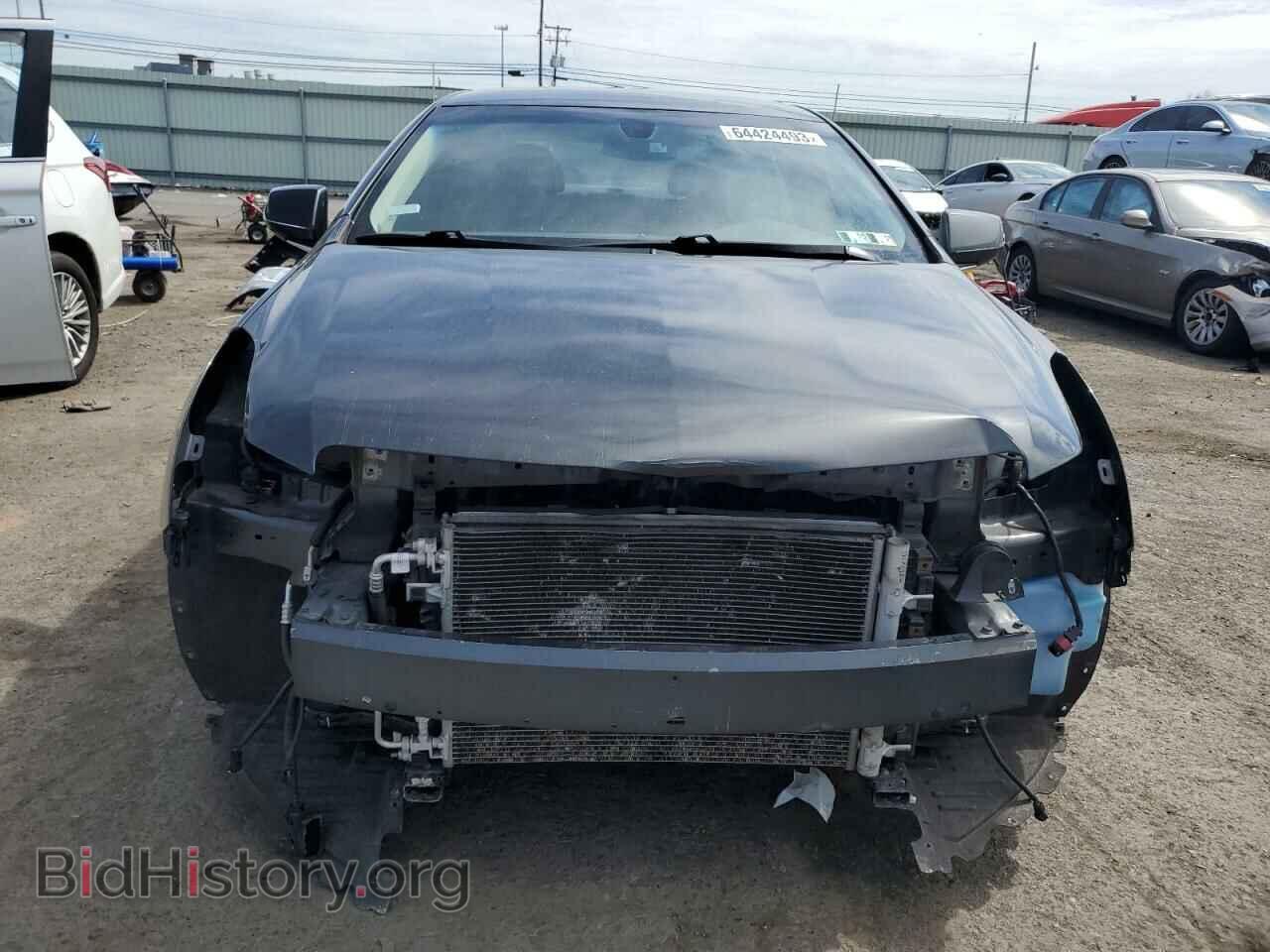 2017 CADILLAC XTS - VIN: 2G61M5S32H9140164 - Фото 5