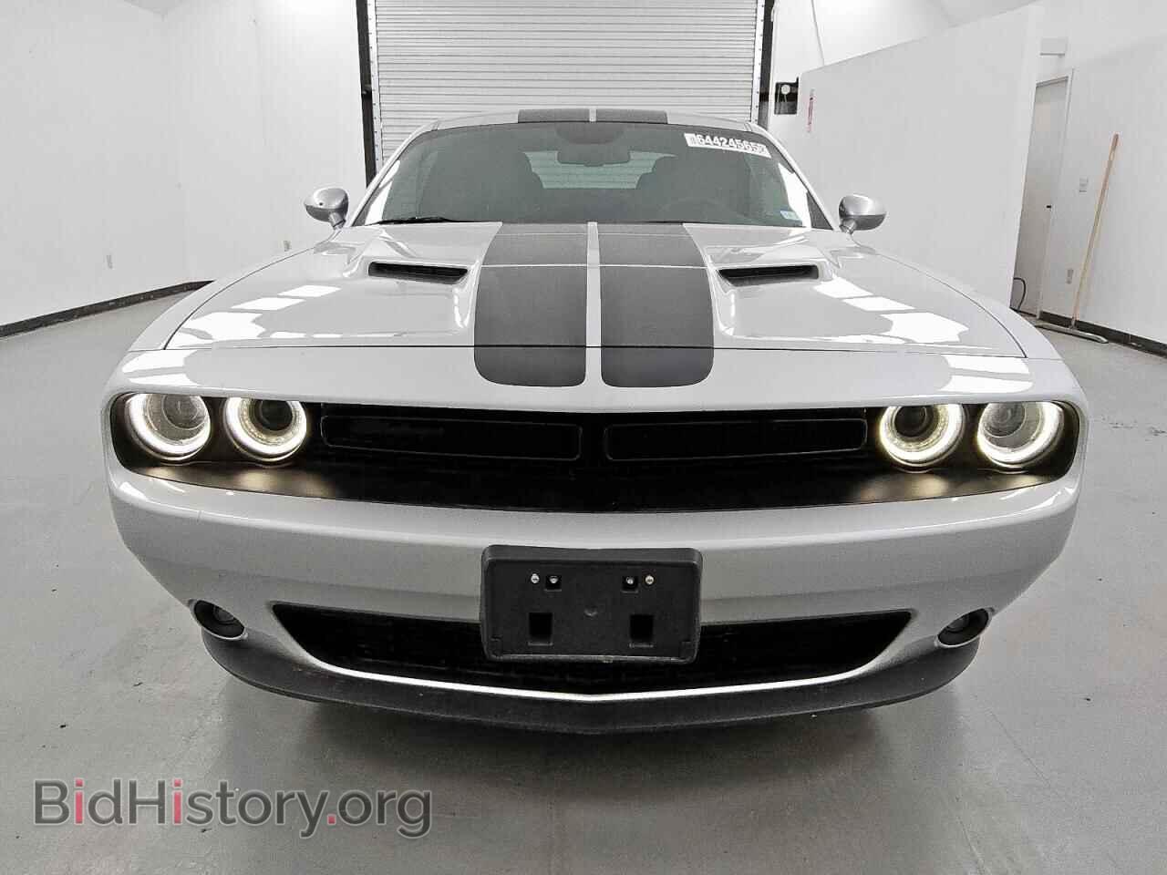 2021 DODGE CHALLENGER - VIN: 2C3CDZAG0MH502630 - Фото 5