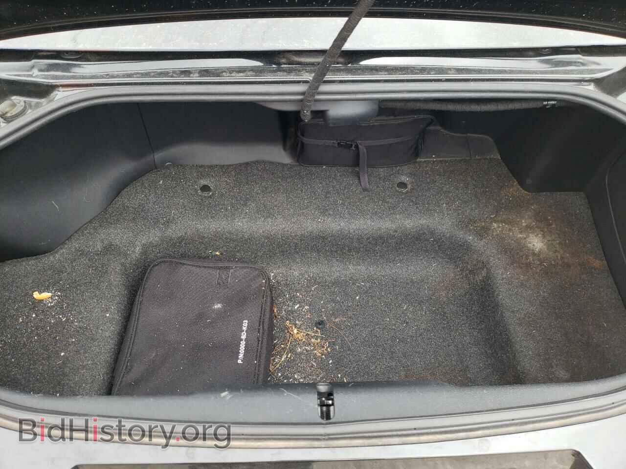 2009 MAZDA MX5 - VIN: JM1NC26F690202701 - Photo 6