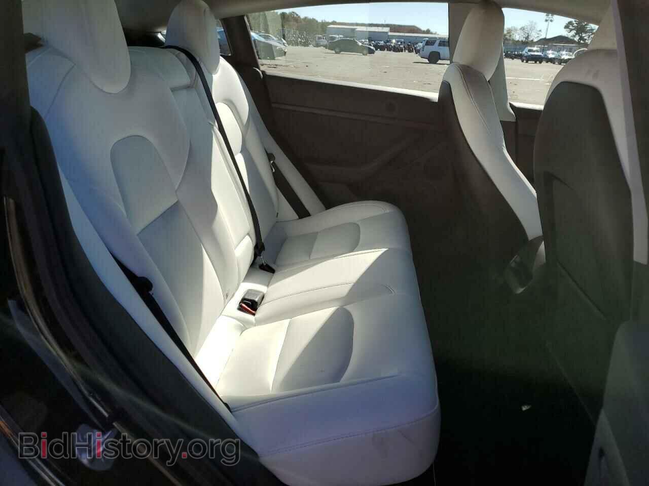 2021 TESLA MODEL 3 - VIN: 5YJ3E1EA3MF989506 - Фото 6