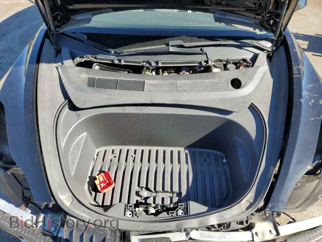 2021 TESLA MODEL 3 - VIN: 5YJ3E1EA3MF989506 - Фото 7