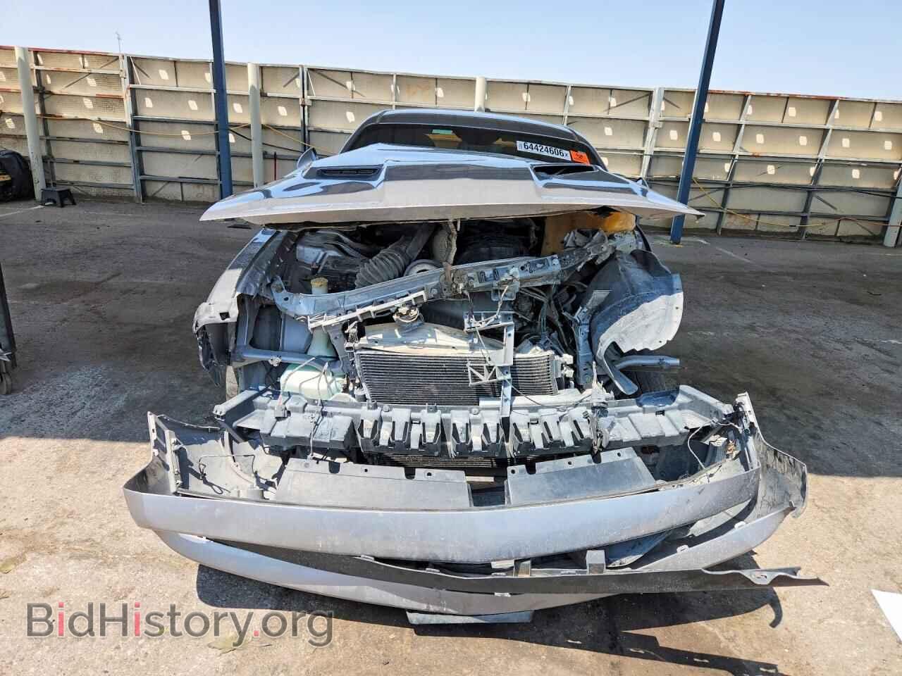 2018 DODGE CHALLENGER - VIN: 2C3CDZAGXJH132380 - Photo 5