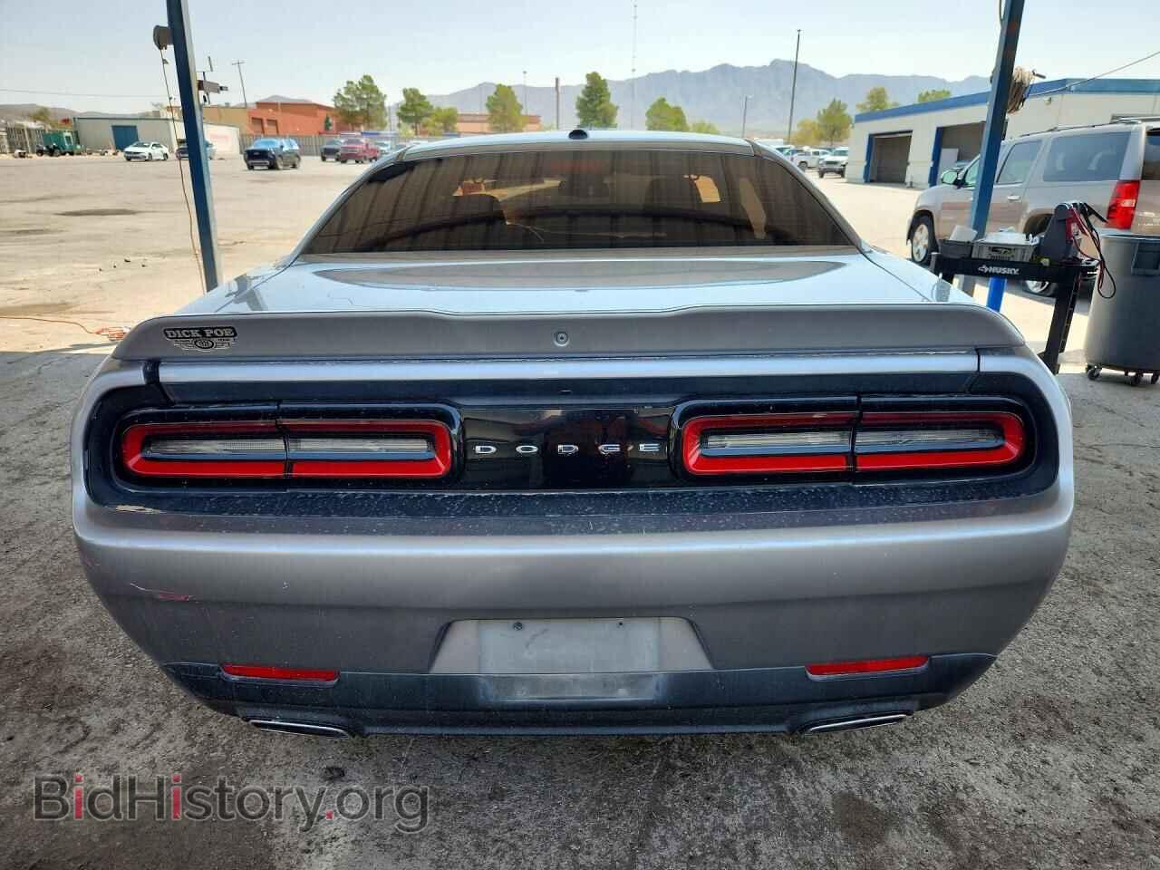 2018 DODGE CHALLENGER - VIN: 2C3CDZAGXJH132380 - Photo 6
