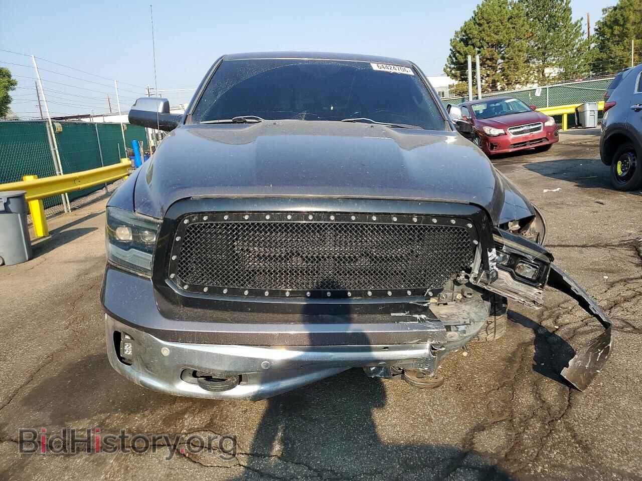 2014 RAM 1500 - VIN: 1C6RR7VT4ES169739 - Фото 5
