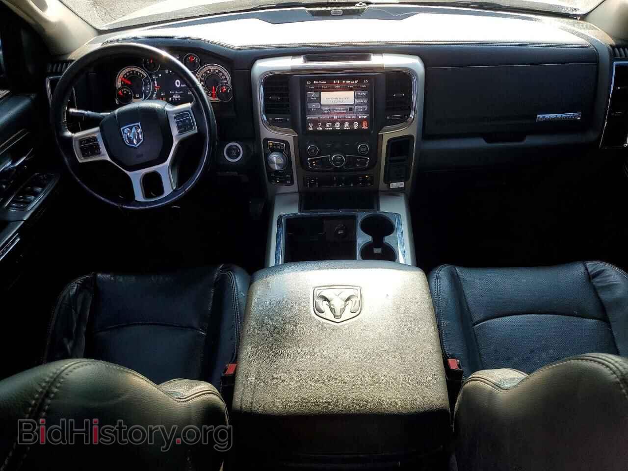 2014 RAM 1500 - VIN: 1C6RR7VT4ES169739 - Фото 8