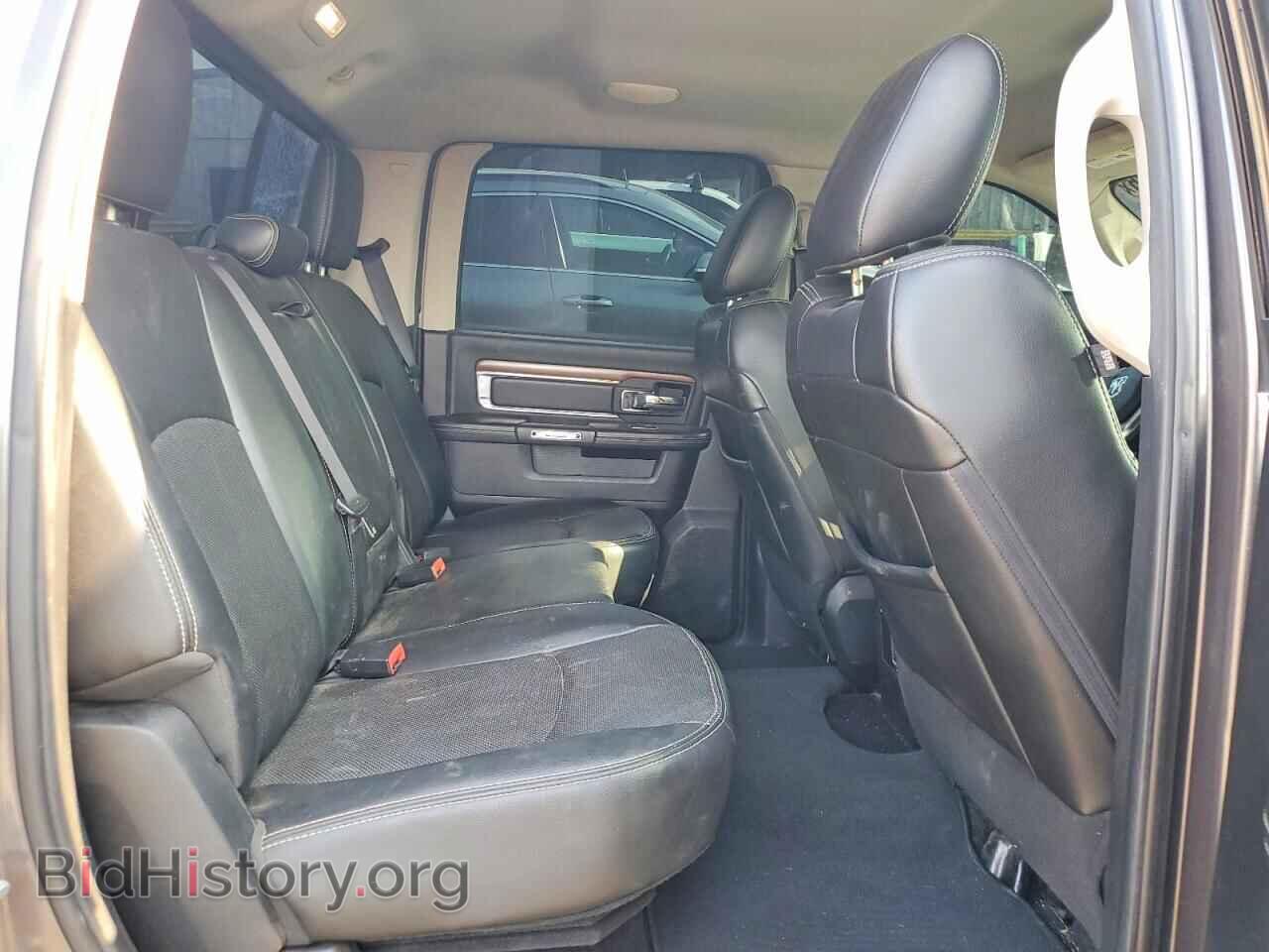 2014 RAM 1500 - VIN: 1C6RR7VT4ES169739 - Фото 10