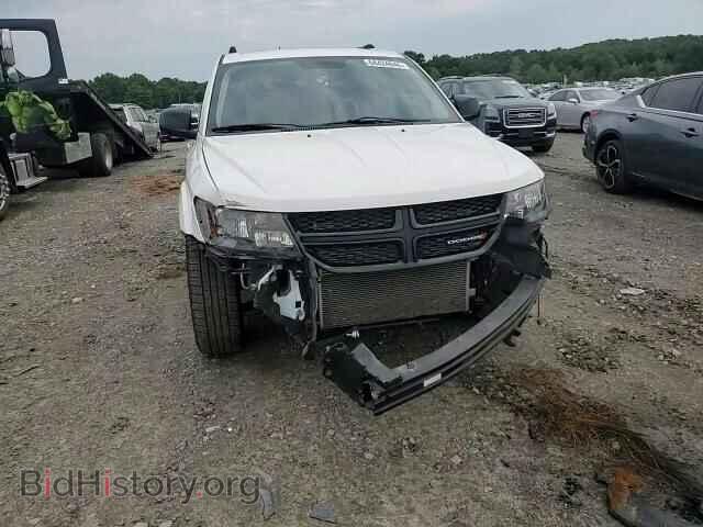 2018 DODGE JOURNEY - VIN: 3C4PDCBB7JT310752 - Photo 14